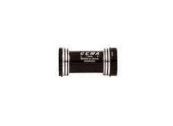 Cema Interlock Керамический BB30A Блок Питания Shimano - Черный