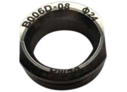 Cema O-圈 适配器 24mm 为. B006 - 黑色