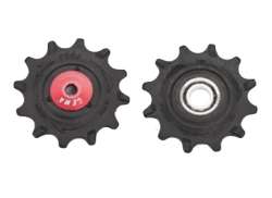 Cema Pulegge PVC Inox-Ceramica Sram XX1 / X01 Zw