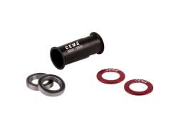 Cema 세라믹 바텀 브라켓 90.5-95mm For. BB90-BB95/Shimano/SG3