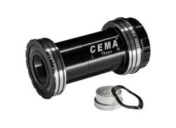 Cema セラミック ボトム ブラケット 79mm 用. BBright46/SRAM/GXP/SG3