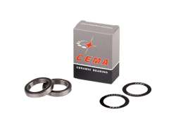 Cema SG3 Set Lagăr 30mm Ceramic Pentru. Suport De Bază