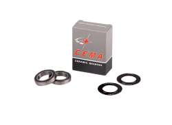 Cema SG3 Zestaw Lozysk Ceramika Dla. 24mm Suport