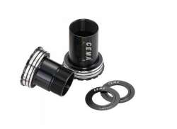 Cema Suport De Bază Adaptor BB386 - Praxis M30 Ceramic - Negru