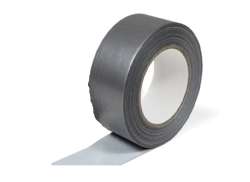 Certoplast Duct Tape 38mm x 50m - Stříbrná Šedá