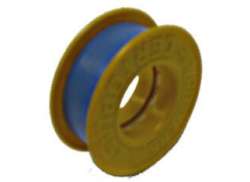Certoplast Roll Insulating Tape Blue