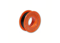Certoplast Tasma Izolacyjna 15mm 4.5m - Czarny