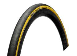 Challenge 4 Stagioni XP Tire 28-622 H-TLR - Black/Tan