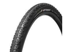 Challenge Gateway Pneumatico 28x1.50&quot; TLR - Nero