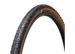 Challenge Gateway Pneumatico 28x1.50&quot; TLR - Nero/Marrone