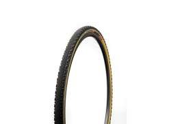 Challenge Gravel Grinder Pro 轮胎 33-622 OT - 黑色/棕色