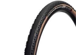 Challenge Gravel Grinder 타이어 27.5 x 1.75&quot; TLR - 블랙/브라운