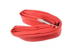 Challenge Latex Cross Binnenband 28 33/42mm FV 48mm - Rood