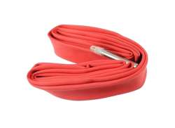 Challenge Latex Kros Vnitřn&iacute; Trubka 28&quot; 24/32mm Pv 48mm - Červen&aacute;