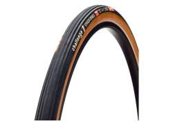 Challenge Strada Bianca 轮胎 33-622 - 黑色/棕色