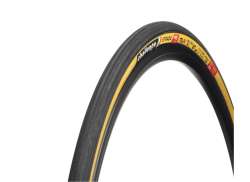 Challenge Strada Pro 轮胎 27-622 TLR - 黑色/黄色