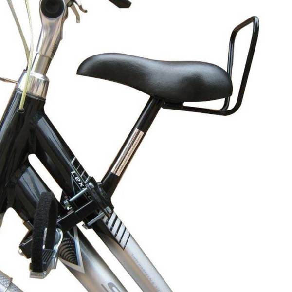 车座 开 管 女式自行车 超大 样式 3 (双 管)