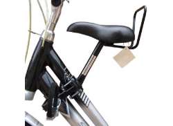 车座 开 管 女式自行车 超大 样式 3 (双 管)