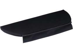 Chike Aba Frente - Preto