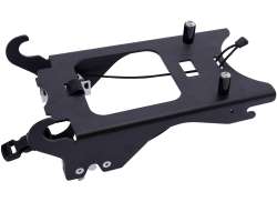 Chike Adapter MaxiCosi For. E-Kids - Black