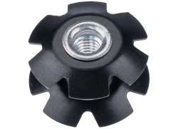 Chike Ahead Plug 1 1/8 - Zwart