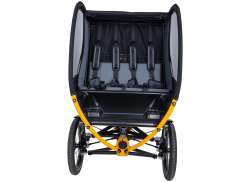 Chike Asiento Para. E-Niños - Gris