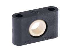 Chike Bearing Block Standing 8mm - Black