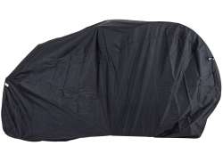 Chike Bicycle Cover For. E-Kids / E-Cargo - Black