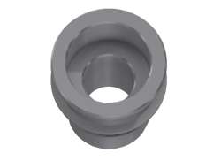 Chike Bushing For. Rod End - Silver