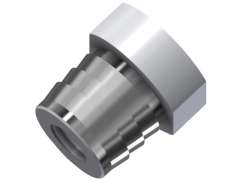 Chike Bushing For. Tilt Stop - Silver