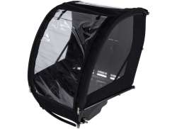 Chike Cabine Pour. E-Enfants - Noir