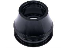 Chike Caixa De Direção 1 1/8" Ø28.6mm 44/50x30mm - Preto