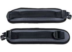 Chike Cuscino Set - Grigio