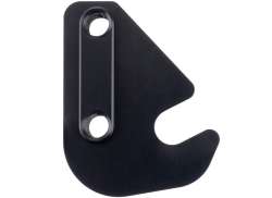 Chike Derailleur Hanger Right For. Chike Cargo Bicycle - Bla