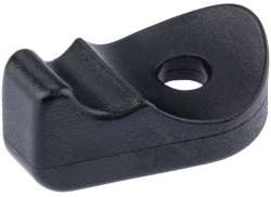 Chike Distance Holder With Hook For. Saddle - Black