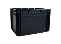Chike EuroBox Right Without Lid - Black