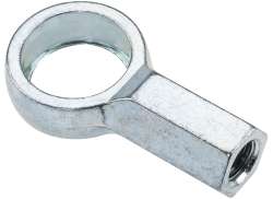 Chike Gelenkkopf Gewinde Links Metall