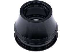 Chike 헤드셋 1 1/8" Ø28.6mm 44/50x30mm - 블랙