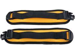 Chike Kussen Set - Geel