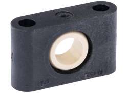 Chike Lager Block Stående 8mm - Svart