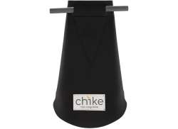 Chike Lerskydd - Svart (1)
