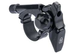 Chike Lever Tilt Lock 129mm - Black