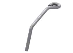 Chike Mounting Bracket For. Front Mudguard - Silver