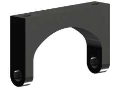 Chike Mounting Plate For. Middle - Black