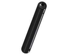 Chike Mudguard Stay For. Front Wheel Rear - Black
