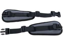 Chike Pelvic Cushion Set - Gray