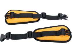 Chike Pelvic Cushion Set - Yellow