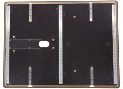 Chike Platform For. E-Cargo - Brown