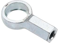 Chike Rod End Thread Right Metal