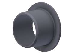 Chike Rodamiento De Deslizamiento 14mm Incl. Anillo - Negro